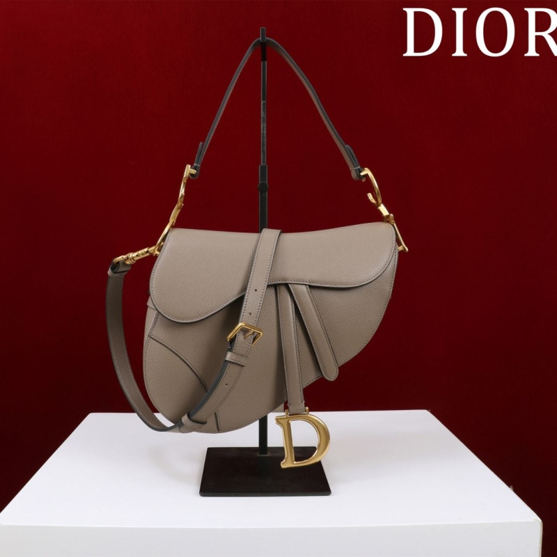 D*or saddle bags